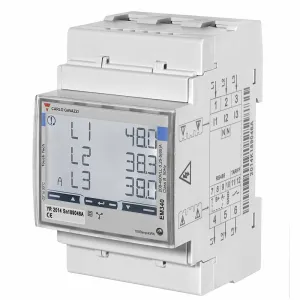 Carlo Gavazzi Automation EM340DINAV23XS1PFB