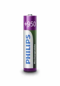 Philips Rechargeables R03B4A95/10