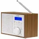Denver DAB-46WHITE