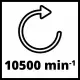 Einhell TC-PE 150 #4