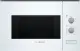 Bosch Serie 4 BFL520MW0