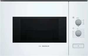 Bosch Serie 4 BFL520MW0