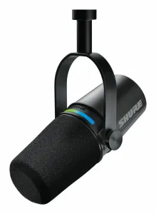 Shure MV7I