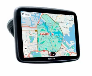 TomTom GO Superior