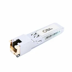 Lanview MO-SFP10G-T