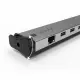 Techly IUSB31C-DOCK9HPD #3