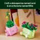 LEGO Botanicals Rocking Plants #15