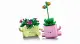 LEGO Botanicals Rocking Plants #5