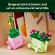 LEGO Botanicals Rocking Plants #4