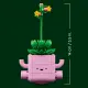 LEGO Botanicals Rocking Plants #12