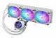 ASUS ROG Strix LC III 360 ARGB White Edition #2