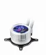 ASUS ROG Strix LC III 360 ARGB White Edition #11