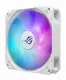 ASUS ROG Strix LC III 360 ARGB White Edition #9
