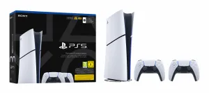 Sony Playstation 5 Slim Digital