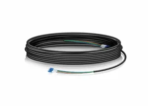 Ubiquiti Single-Mode LC Fiber Cable