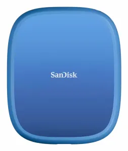 SanDisk SDSSDE62C-2T00-G25