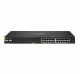 HPE Aruba Networking CX 6100 24G Class4 PoE 4SFP+ 370W