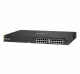 HPE Aruba Networking CX 6100 24G Class4 PoE 4SFP+ 370W #2