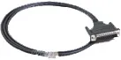 Moxa CBL-RJ45M25-150