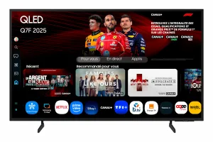 Samsung TQ75Q7FAAU