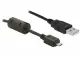 DeLOCK USB 2.0 Cable - 1.0m