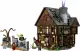 LEGO Ideas Disney Hocus Pocus: The Sanderson Sisters' Cottage #3
