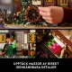 LEGO Ideas Disney Hocus Pocus: The Sanderson Sisters' Cottage #5