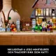 LEGO Ideas Disney Hocus Pocus: The Sanderson Sisters' Cottage #7