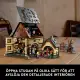 LEGO Ideas Disney Hocus Pocus: The Sanderson Sisters' Cottage #4
