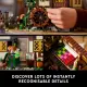 LEGO Ideas Disney Hocus Pocus: The Sanderson Sisters' Cottage #12