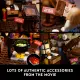 LEGO Ideas Disney Hocus Pocus: The Sanderson Sisters' Cottage #14
