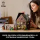 LEGO Ideas Disney Hocus Pocus: The Sanderson Sisters' Cottage