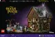 LEGO Ideas Disney Hocus Pocus: The Sanderson Sisters' Cottage #2