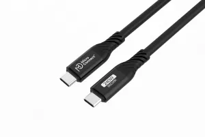 Microconnect USB4CC05-240W-80GBPS