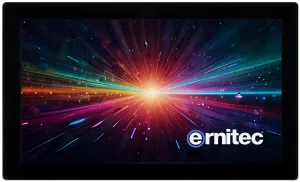Ernitec 0070-24113-W-TOUCH