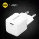 Intenso POWER ADAPTER USB-C GAN/7803022 #7