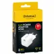 Intenso POWER ADAPTER USB-C GAN/7803022 #3