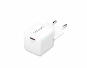 Intenso POWER ADAPTER USB-C GAN/7803022