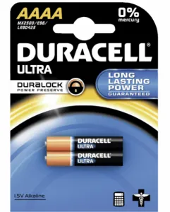 Duracell 041660