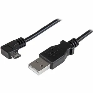 StarTech.com USBAUB50CMRA