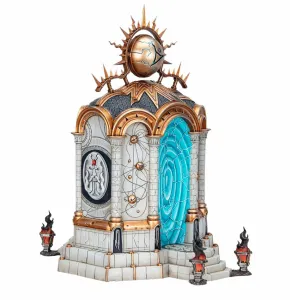 Games Workshop 96-70