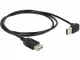 DeLOCK 1m, USB 2.0-A - USB 2.0-A #2