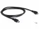 DeLOCK 1m USB2.0 microB/miniB #2