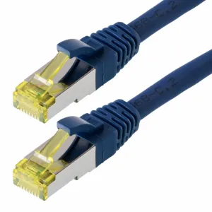Helos S/FTP (PIMF) CAT 6a 5m