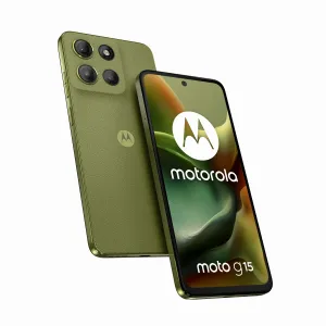 Motorola moto g15