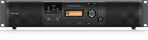 Behringer NX6000D