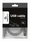 Gembird 1.8m USB 2.0 A/B M #2