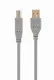 Gembird 1.8m USB 2.0 A/B M
