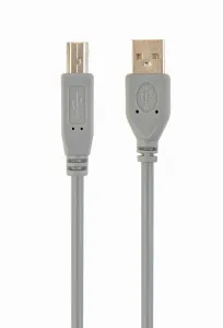 Gembird 1.8m USB 2.0 A/B M