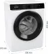 Gorenje G600 WPNA94A1TS #15